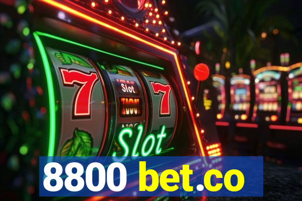 8800 bet.co